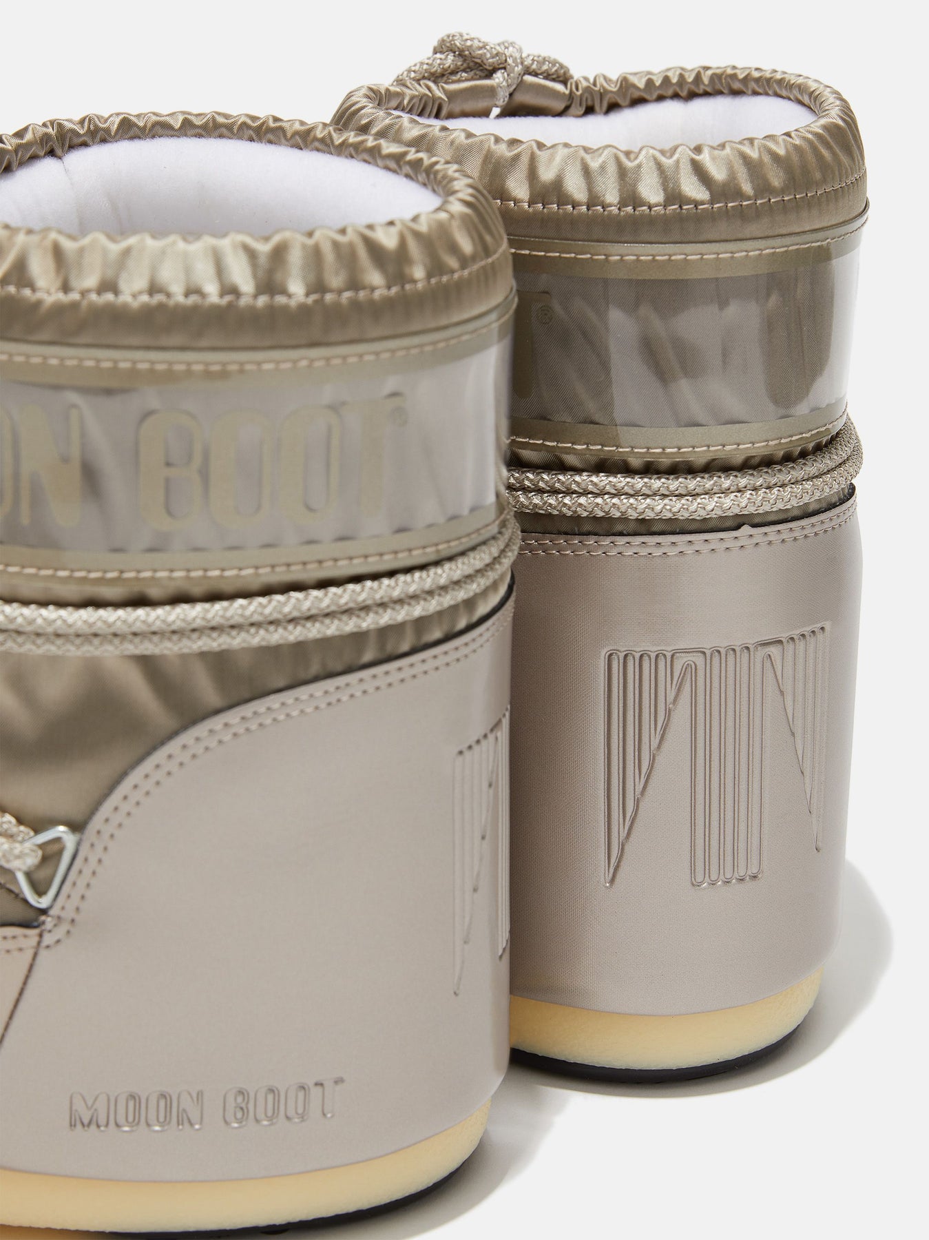 Icon Low Glance - Gold