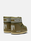 Icon Low Nylon - Khaki