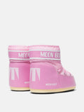 Icon Low Nylon - Pink