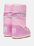 Icon Nylon - Pink