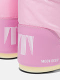 Icon Nylon - Pink