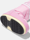 Icon Nylon - Pink
