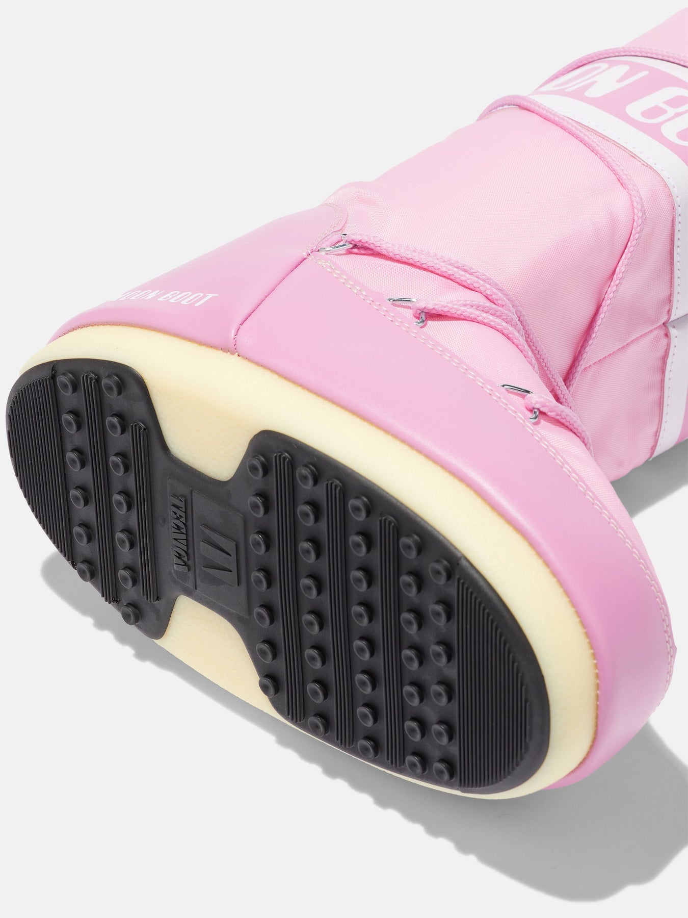 Icon Nylon - Pink