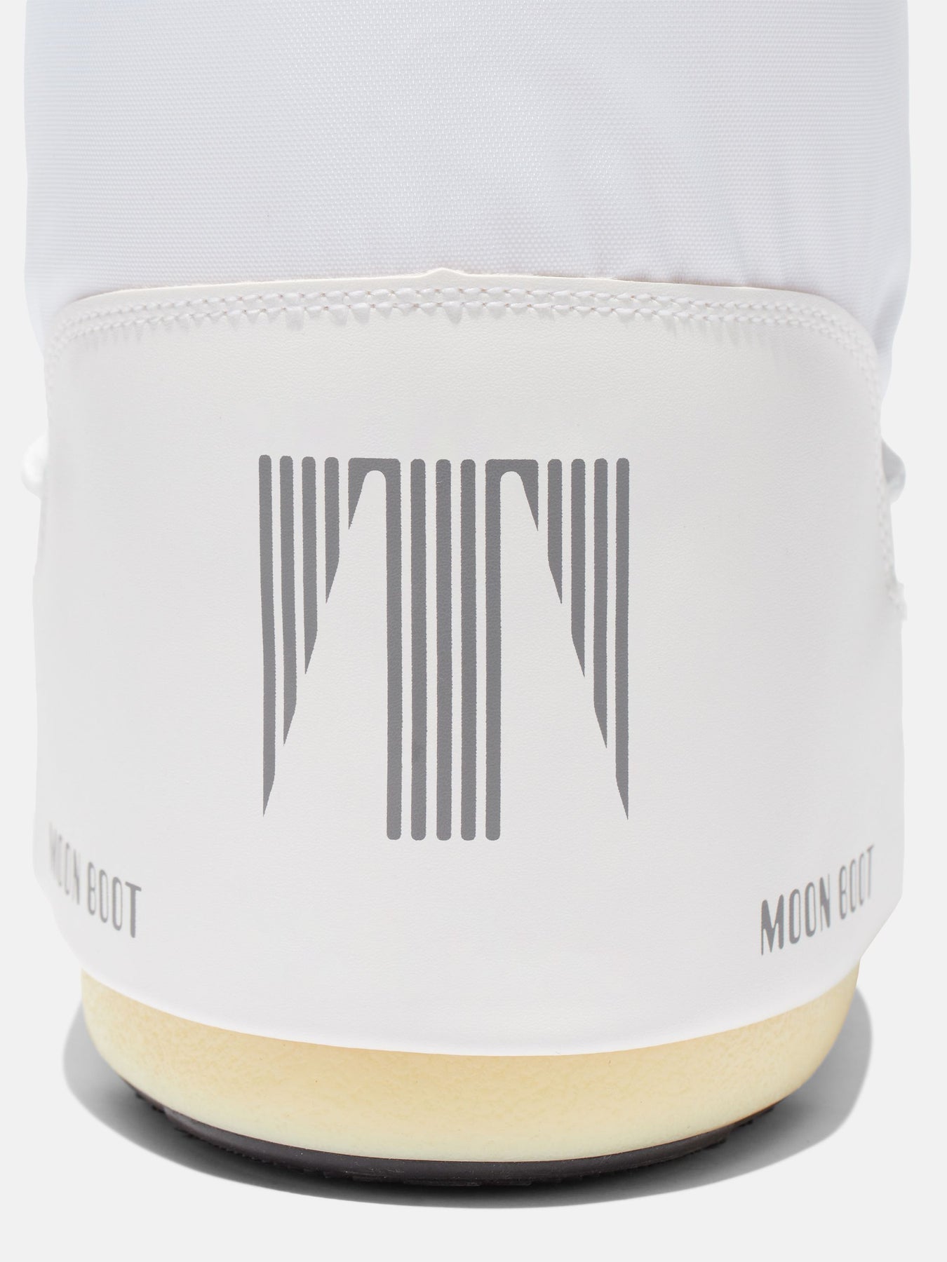Icon Nylon - Vit