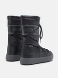 Ltrack High Nylon WP - Black