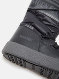 Ltrack High Nylon WP - Black