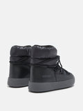 Ltrack Low Nylon WP - Svart