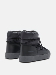 Ltrack Low Nylon WP - Black
