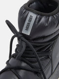 Ltrack Low Nylon WP - Svart