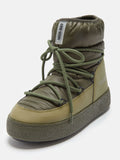 Ltrack Low Nylon WP - Khaki