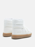 Ltrack Low Nylon WP - Vit