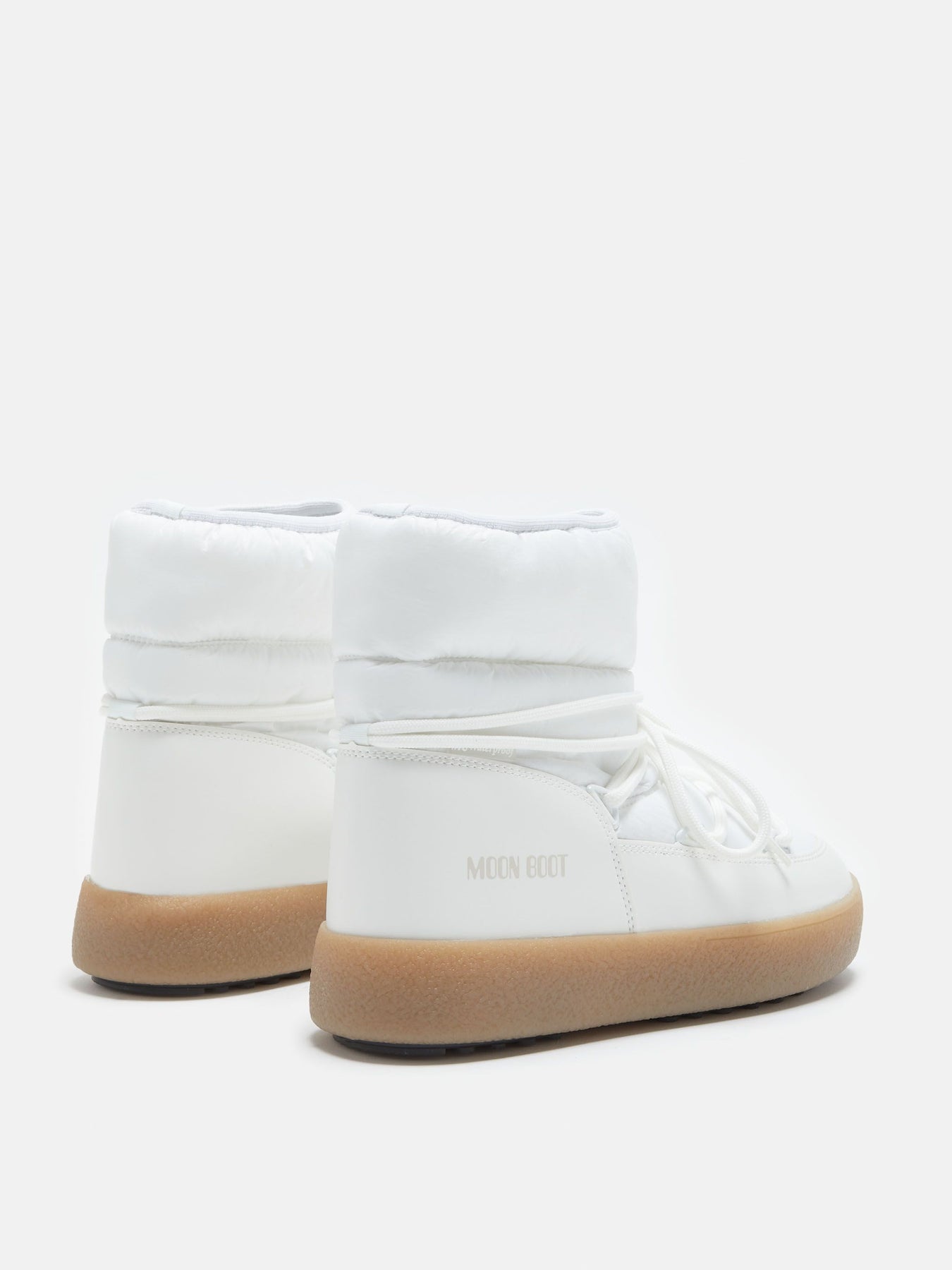 Ltrack Low Nylon WP - Vit