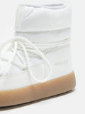 Ltrack Low Nylon WP - Vit