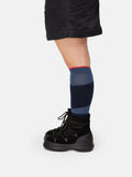 Luna Boot Suede - Black