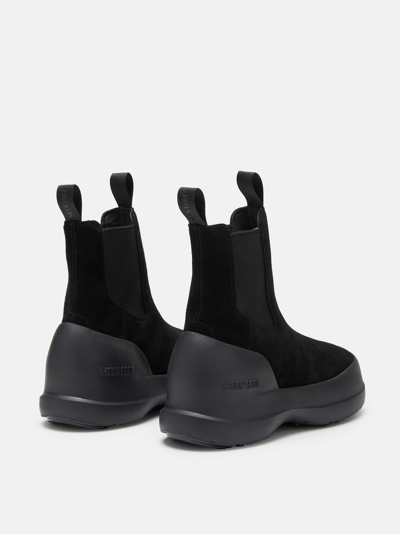 Luna Chelsea Lady - Black