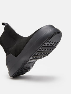 Luna Chelsea Lady - Black