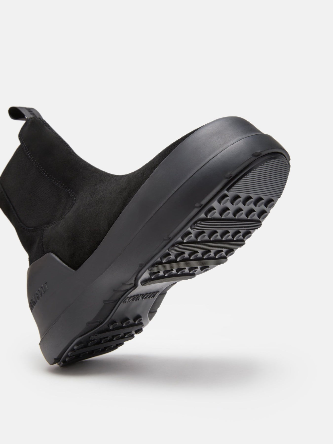 Luna Chelsea Lady - Black