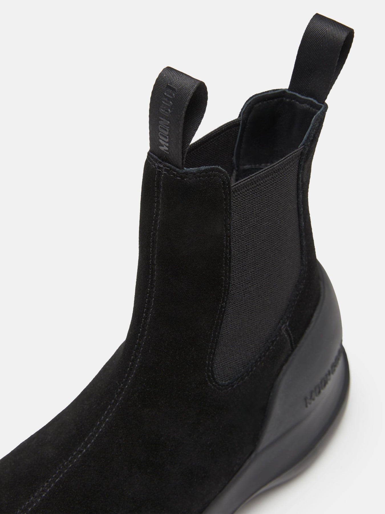 Luna Chelsea Lady - Black