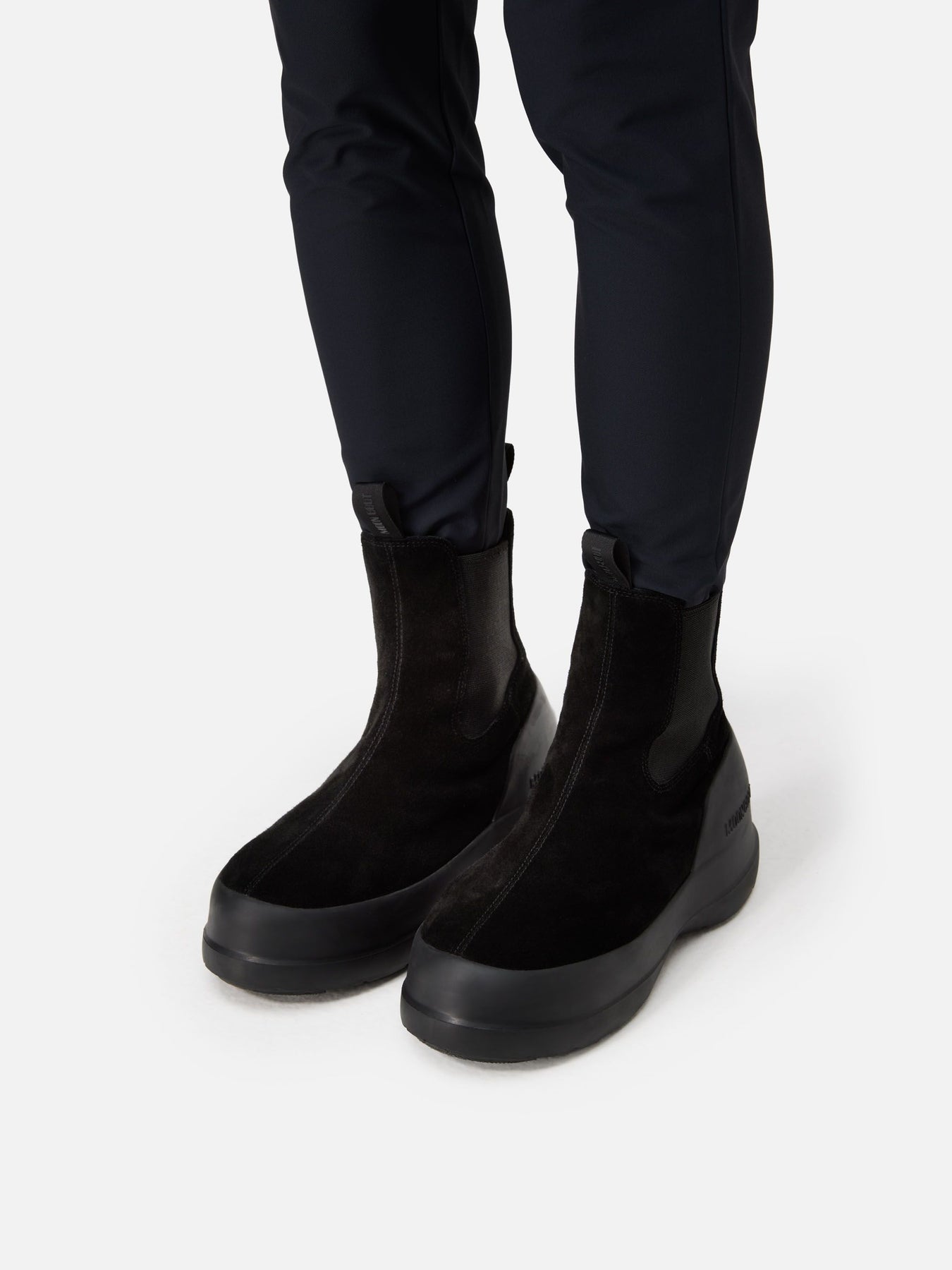 Luna Chelsea Lady - Black
