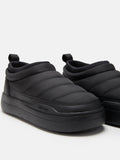 Park Soft Nylon - Black