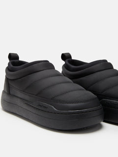 Park Soft Nylon - Black
