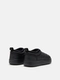 Park Soft Nylon - Black