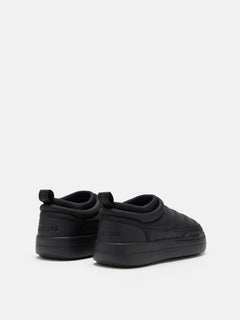 Park Soft Nylon - Black