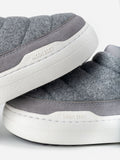 Park Soft Felt - Grey