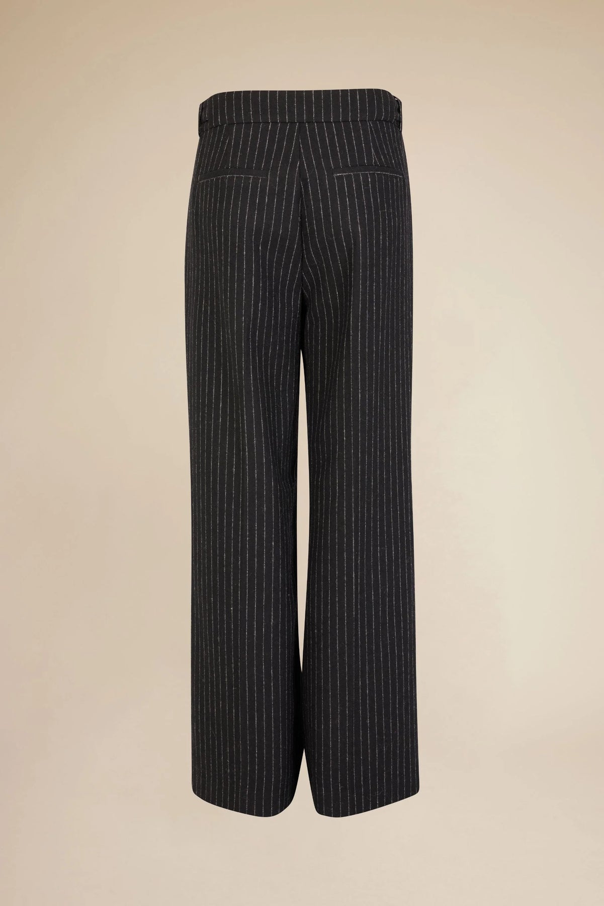 Moon Stripe - Black