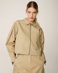 Josefine Jacket - Cartouche