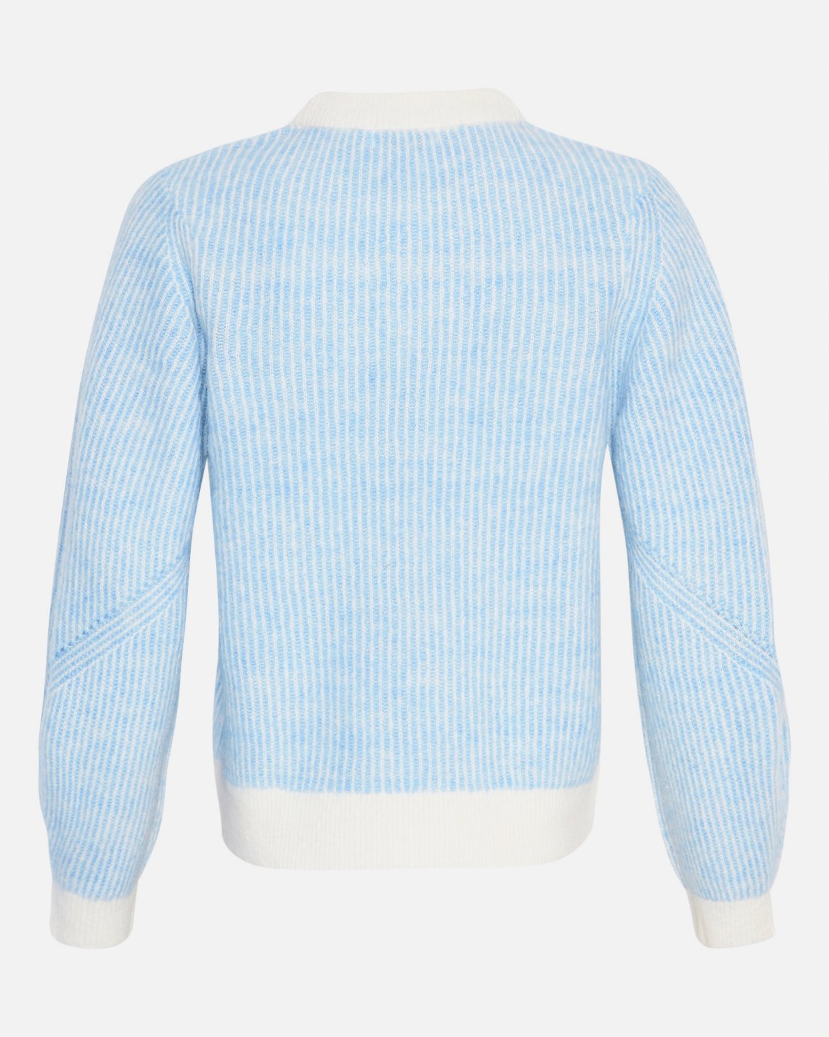 Eliza Nenaya Pullover Stp - Azurine/V Ice