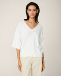 Eslina Rachelle 2/4 - Egret