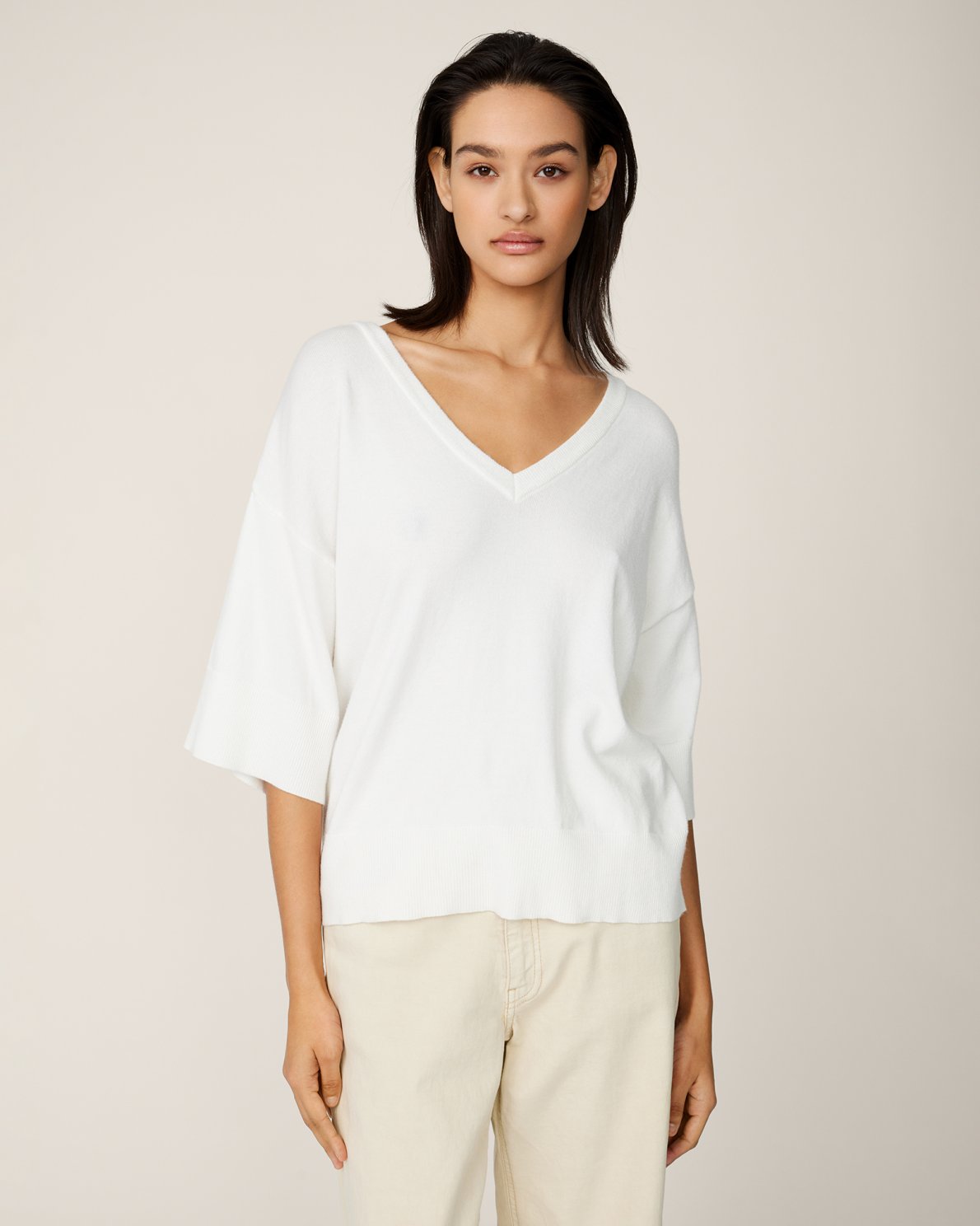 Eslina Rachelle 2/4 - Egret