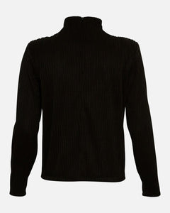 Ingva Top - Black