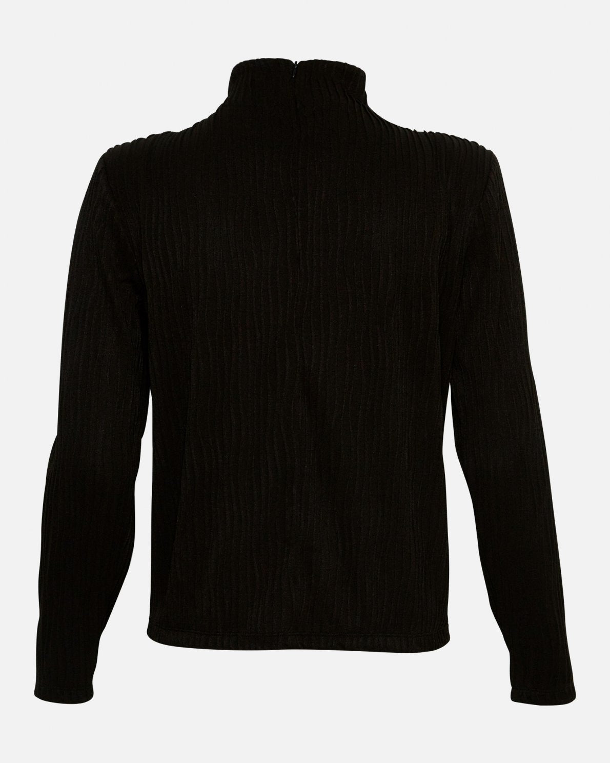 Ingva Top - Black
