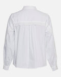 Josetta Petronia Shirt - Bright White