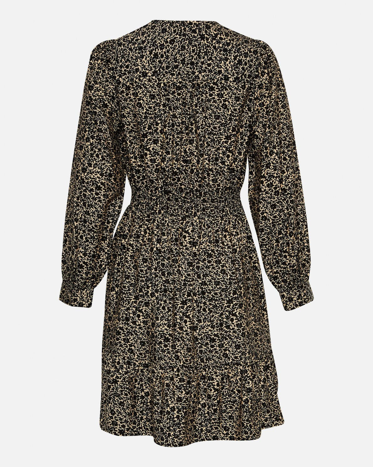 Karitta Setara Klänning Aop - Trench Coat Flw