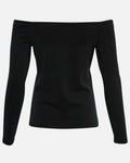 Kauna Top - Black