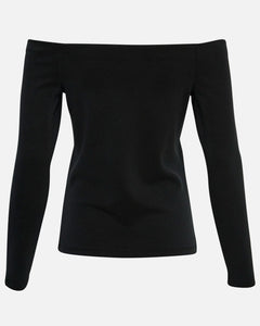 Kauna Top - Black
