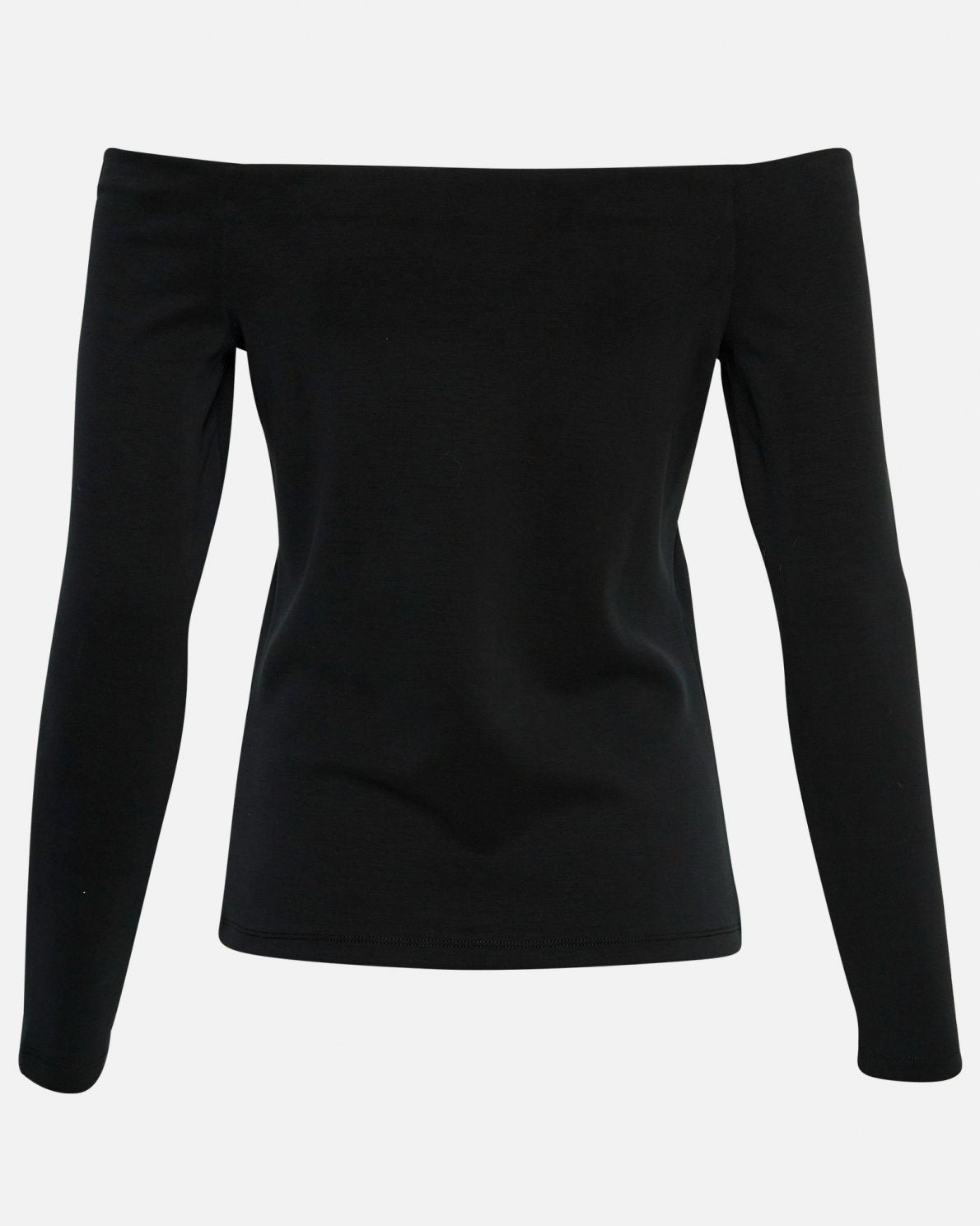 Kauna Top - Black