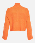 Lediona Hope Cardigan - Golden Ochre