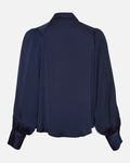 Maluca Shirt - Navy Blazer