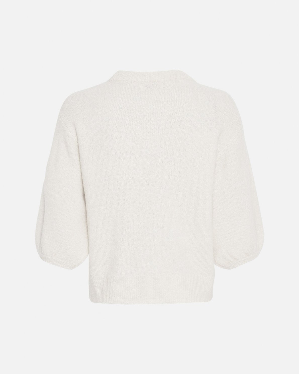Petrinelle Hope 2/4 Pullover - Egret