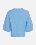 Petrinelle Hope 2/4 Pullover - Azurine