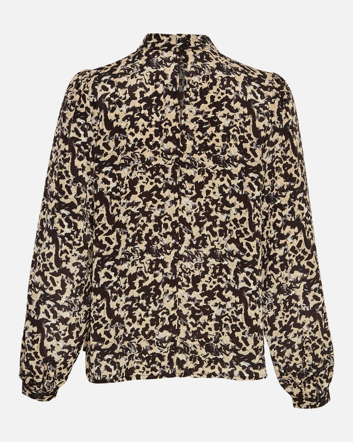 Rhian Top Aop - T Coat Water Pr