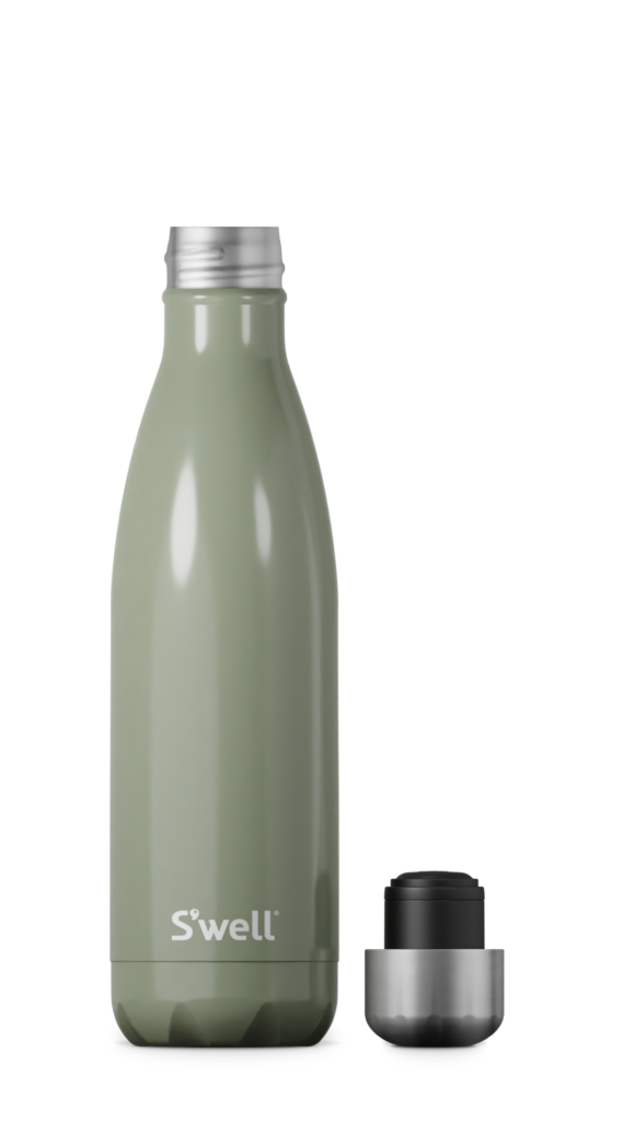Vattenflaska 500ml - Mountain Sage