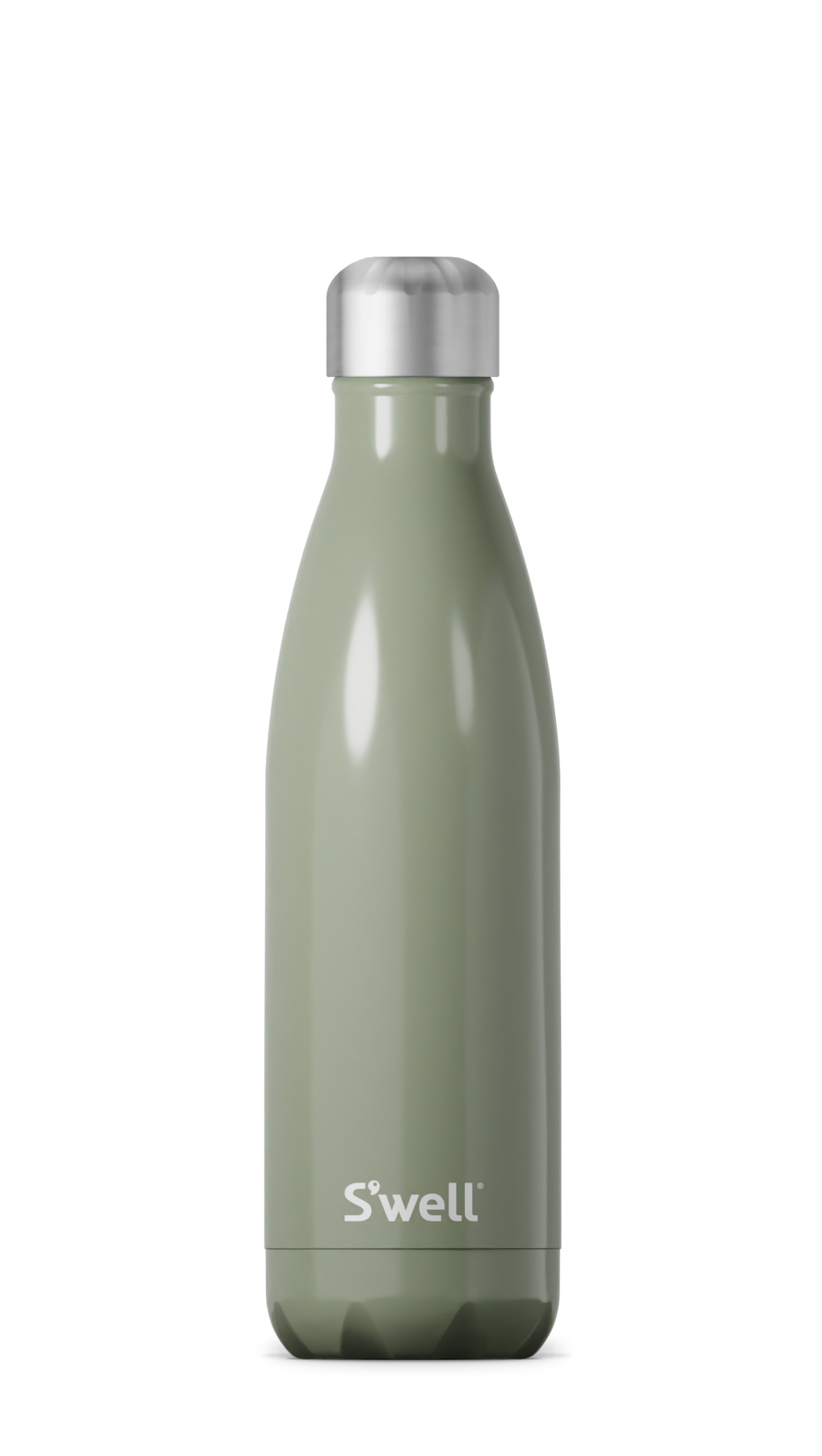Vattenflaska 500ml - Mountain Sage