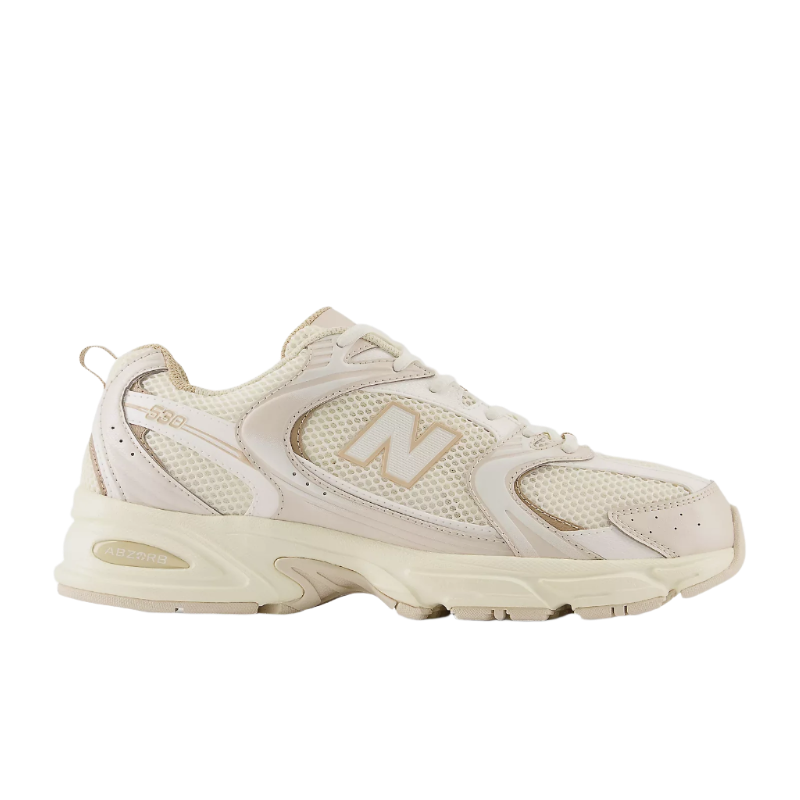 530 - Beige