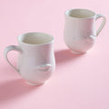 Mr. And Mrs. Muse Mugg - Vit