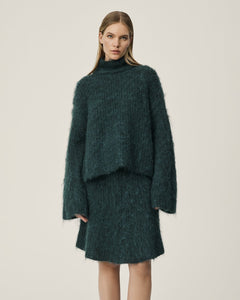 Annalisa Skirt - Pine Grove
